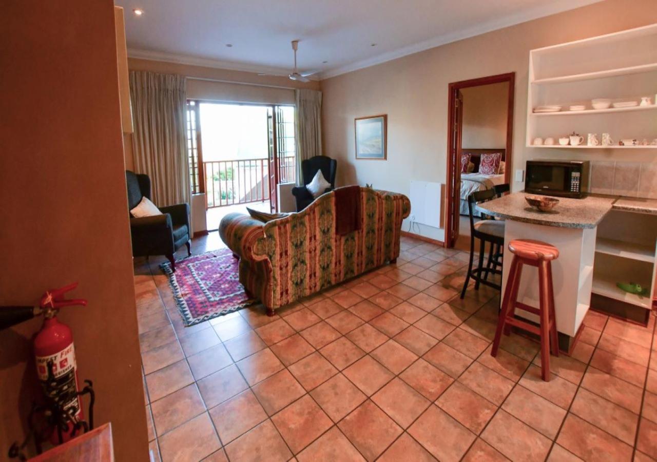 The Clarens Place Exterior foto